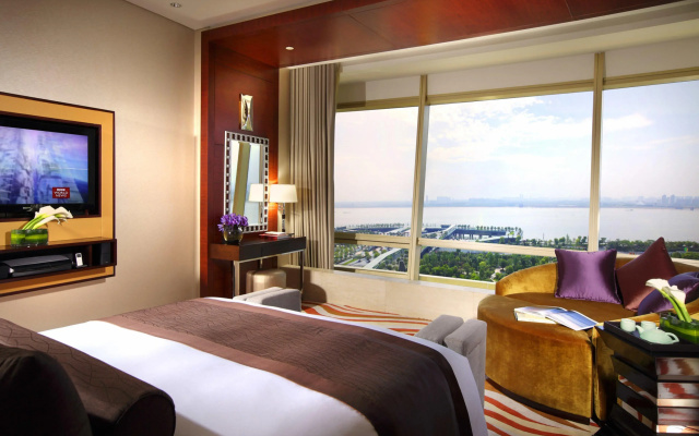 InterContinental Hangzhou ICC by IHG
