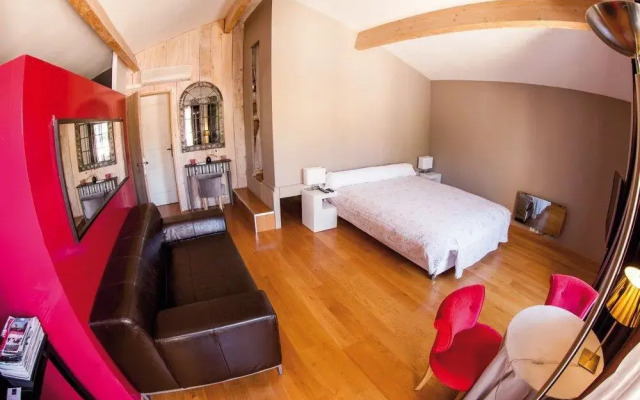 Les Terrasses de Castelnau