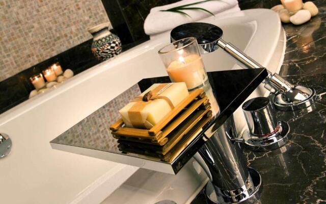 Mövenpick Ambassador Hotel Accra