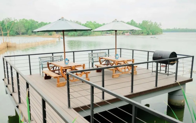 The Rivergates Villa