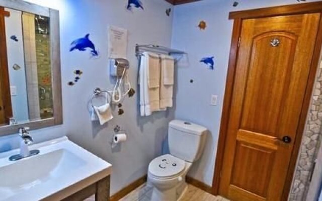 Magic Forest Disney Theme Home
