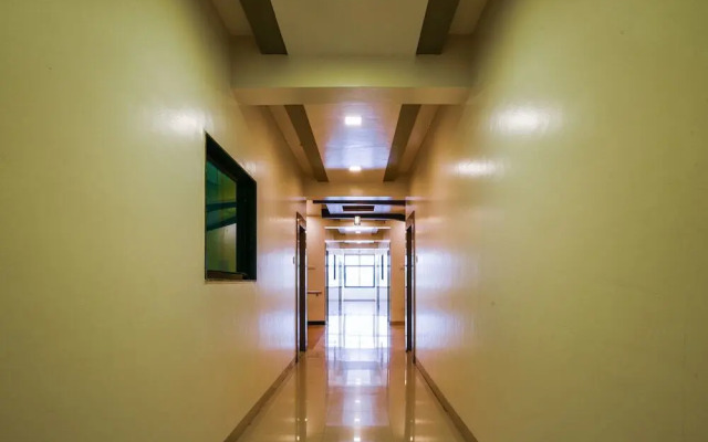Hotel Nandini By OYO Rooms