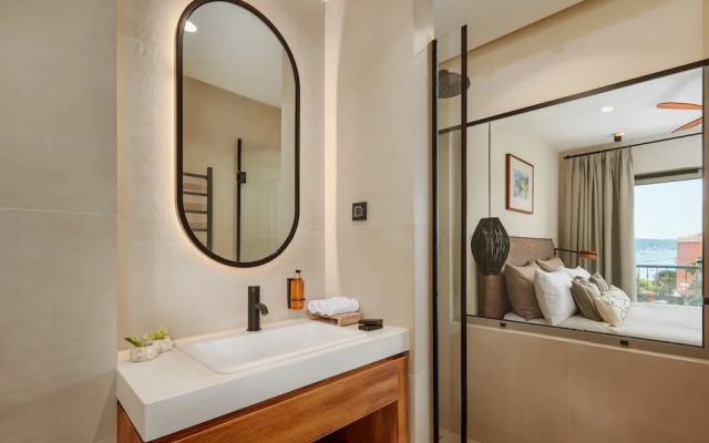 Casa Manor Boutique Hotel