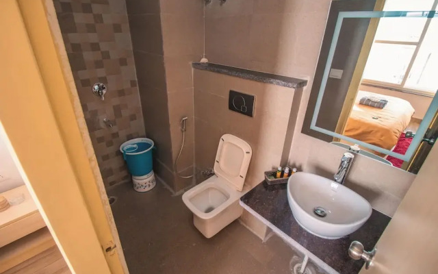 Hotel The Moksham