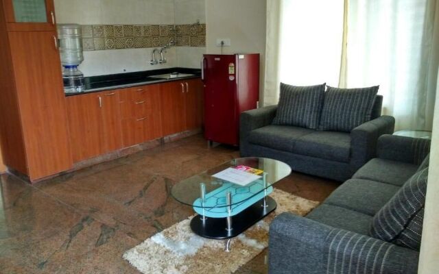 Nandu Hospitality – Aashiyana