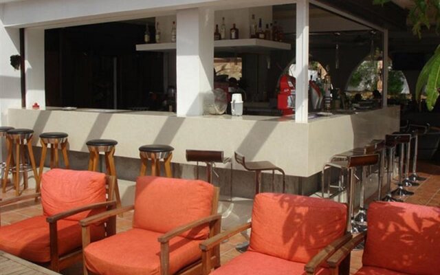Coralli Apartments