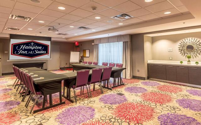 Hampton Inn & Suites Dublin