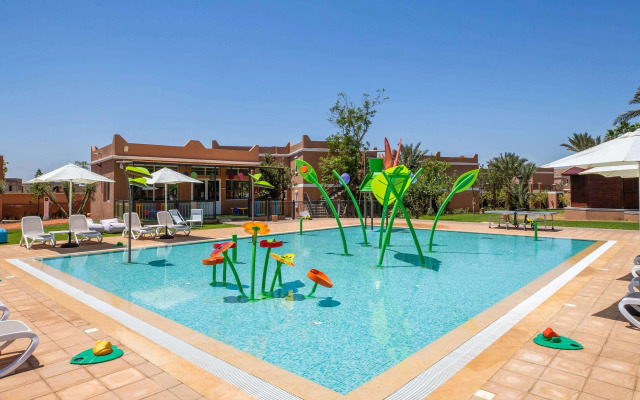 Sol Oasis Marrakech - All Inclusive