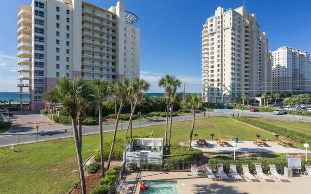 Grand Caribbean Perdido Key 303 by Meyer Vacation Rentals