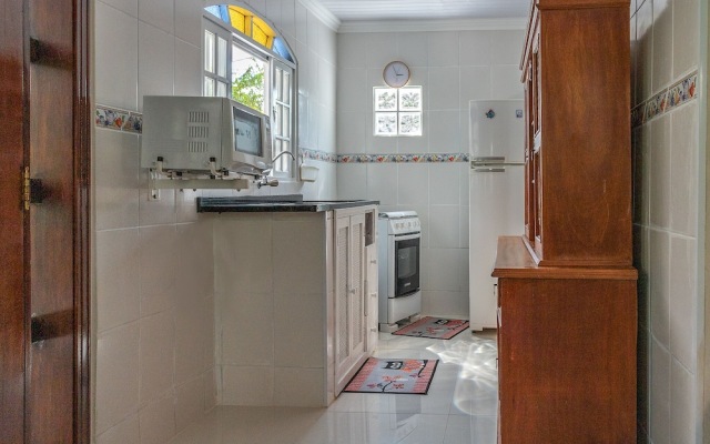 Casa Viela da Paz