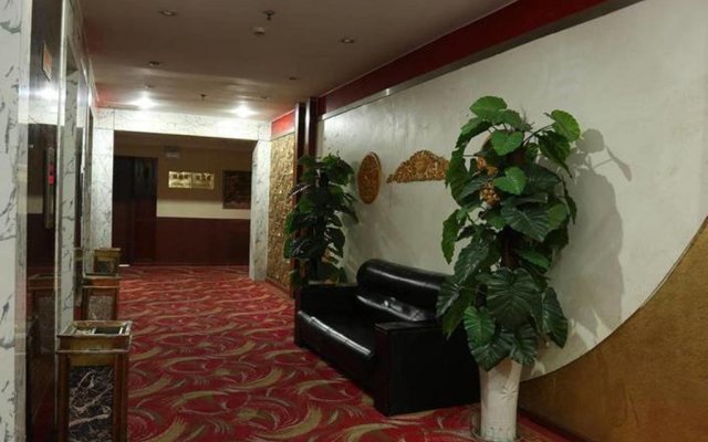 Shangxi Deng Holiday Hotel