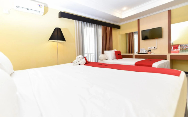 Hotel Duo