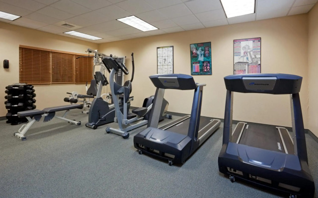 Candlewood Suites West Springfield by IHG