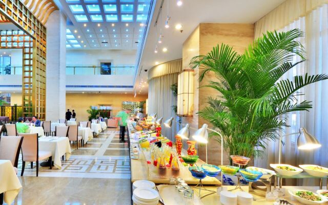 Beijing Broadcasting Tower Hotel