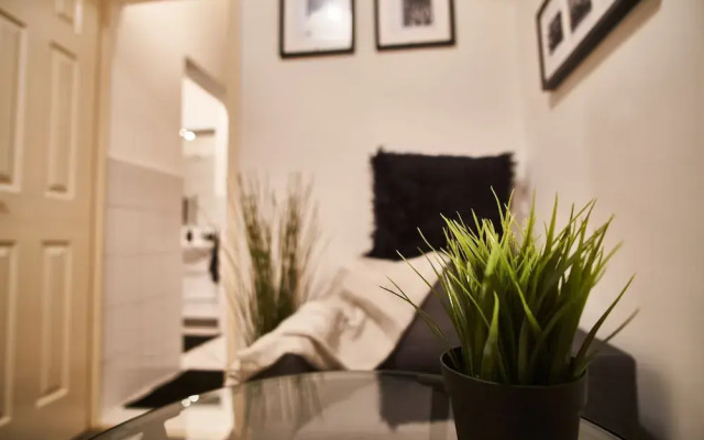 Baron Apartment Budapest