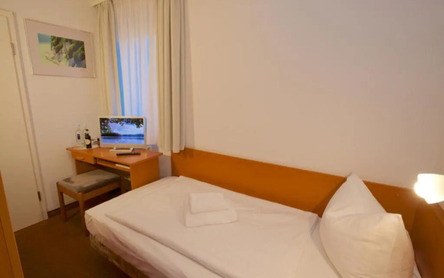 Panorama Hotel Lohme