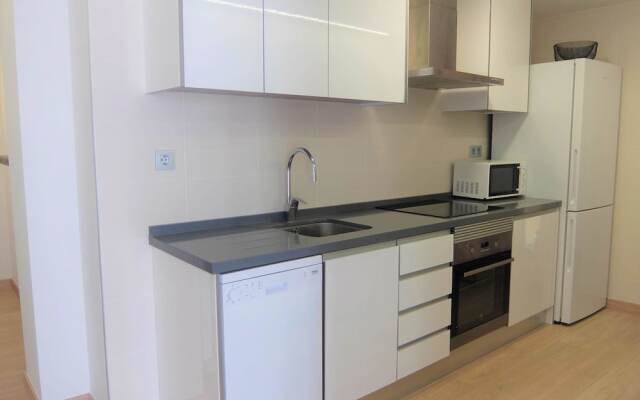 Dunas Victoria 1º - 5ª (Sólo Familias)