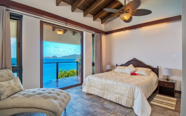 MyALL Tortola