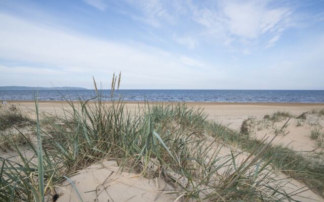Mellbystrand Vandrarhem