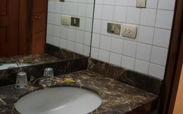 Hotel El Plaza Centro de Lima