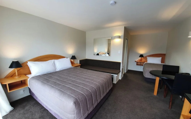 Distinction Heritage Gateway Hotel