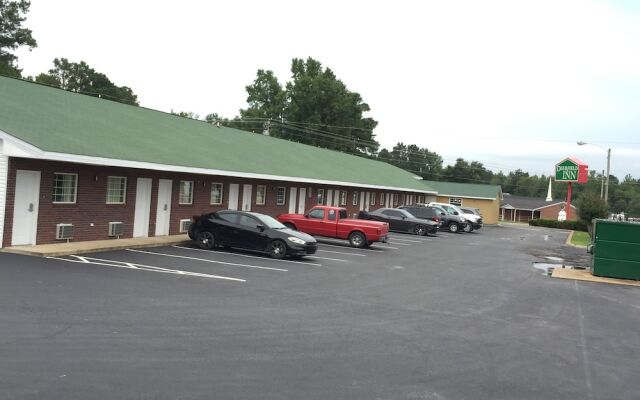 Deerfield Inn New Johnsonville