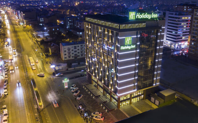 Holiday Inn Kayseri - Duvenonu, an IHG Hotel