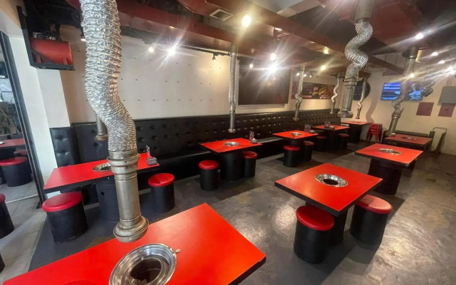 DG Budget Hotel Salem