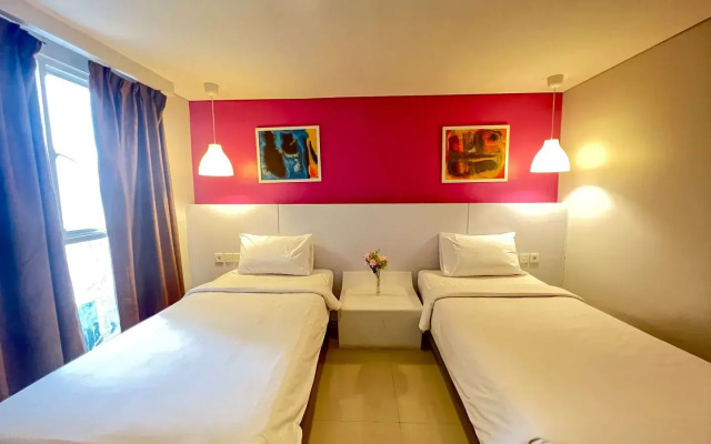 Kyriad Haka Makassar