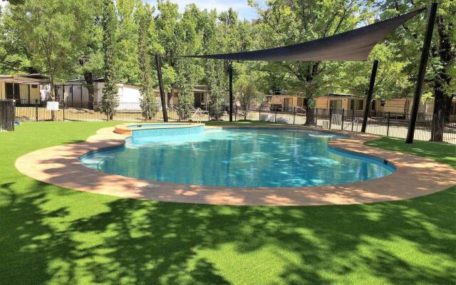 NRMA Bright Holiday Park