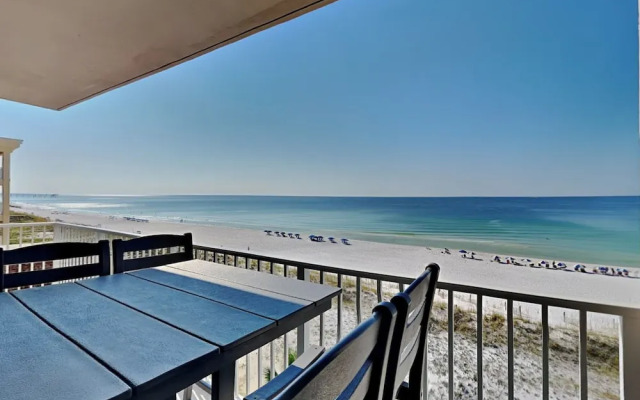 Island Princess by Southern Vacation Rentals