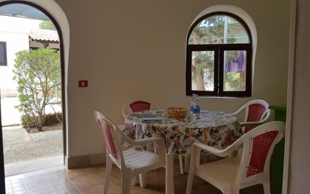 Egad Resort