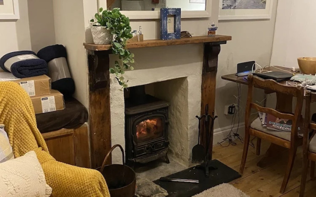 Jacobs Cottage