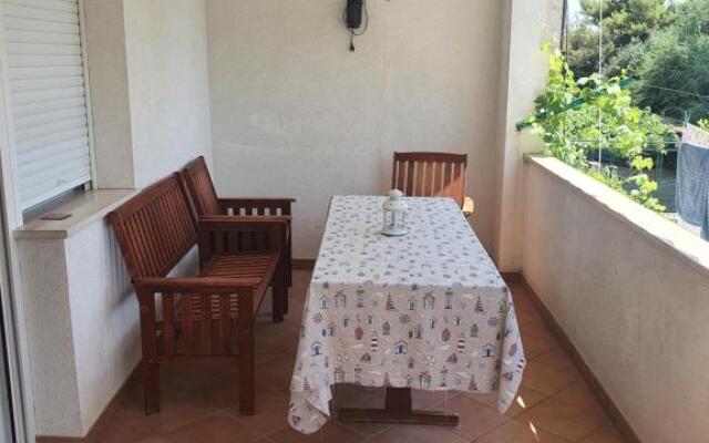 Great apartment for 5