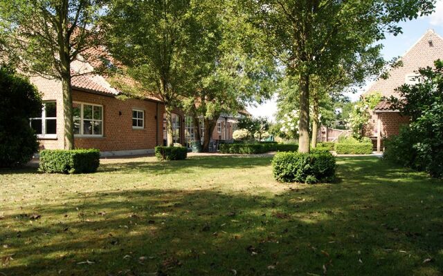 B&B De Frimethe