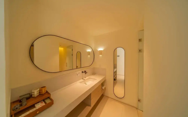 Love Time Resort Villa