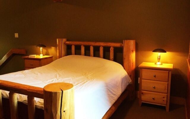 Mountain Town Properties Cascade Lodge 4A