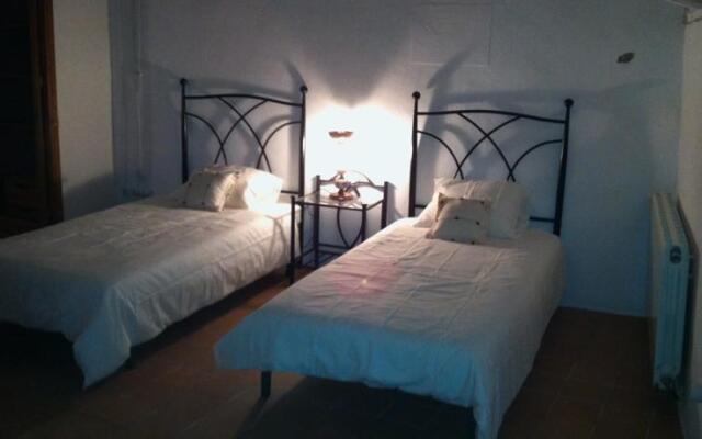 Casa Rural El Palauet