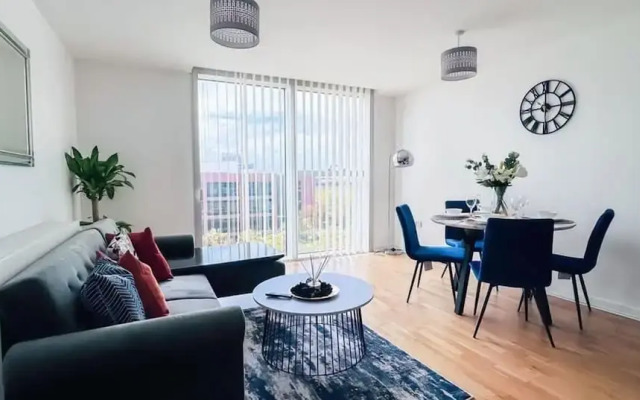 Host Stay 26 Carnegie House