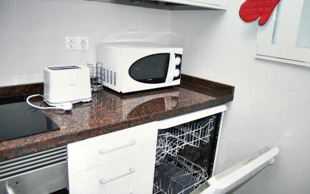 Apartment Eva Mar