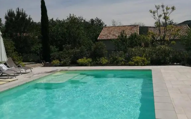 Gîte Le Mas de Molines