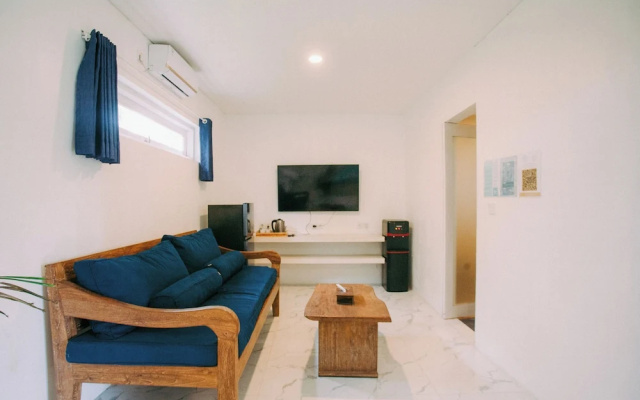 The Swell - Hostel - Adults Only – Guest Rooms – Belalang