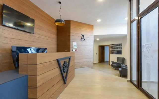 Vidik Residence