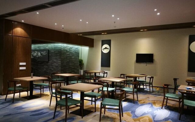 Novlion Hotel Foshan Chancheng