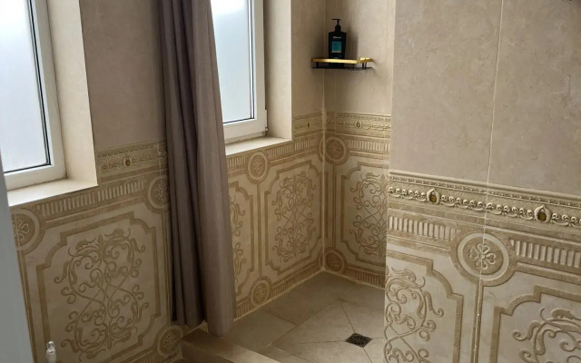 Черные камни