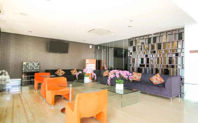 ZEN Rooms Cengkareng
