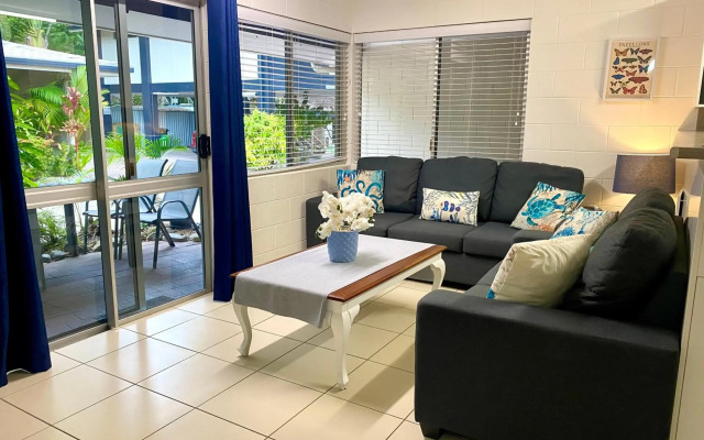 Lychee Tree Holiday Apartments