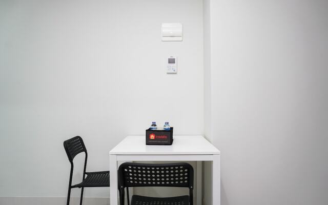 Affordable 1br Puri Mansion Apartment