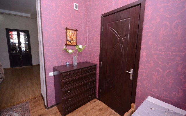 guesthouse metreveli