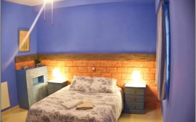 101230 Apartment In El Gastor